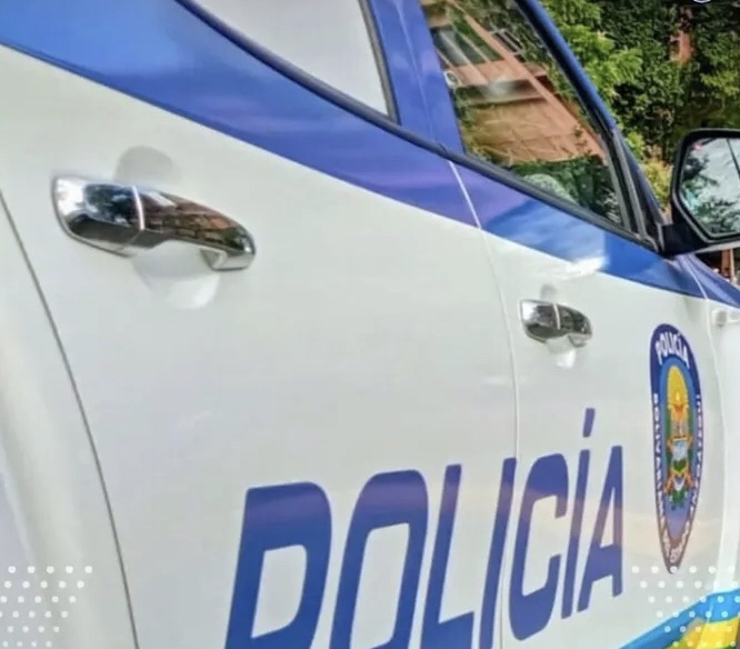 Detenida mujer en Barcelona por presunta agresión física contra su hija de 8&nbsp;años