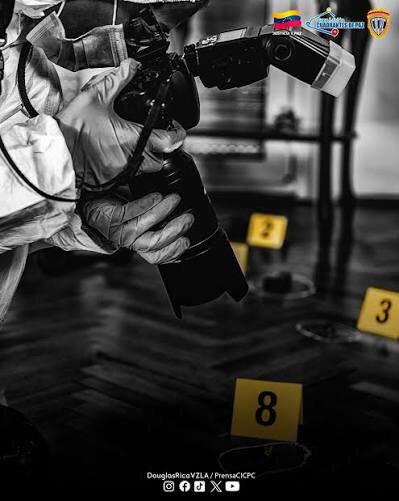 Mujer en el estado Bolívar asesinó a su bebé recién&nbsp;nacida&nbsp;