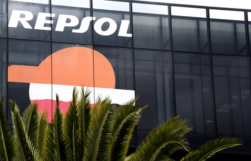 España recibe el primer cargamento de crudo venezolano como pago a Repsol por suministro de&nbsp;gas