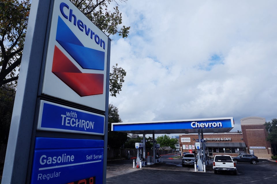 Oportunidades de empleo en Chevron: Buscan profesionales en&nbsp;Venezuela