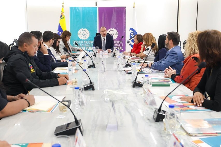 Anuncian despliegue nacional para la Consulta sobre la Reforma&nbsp;Judicial