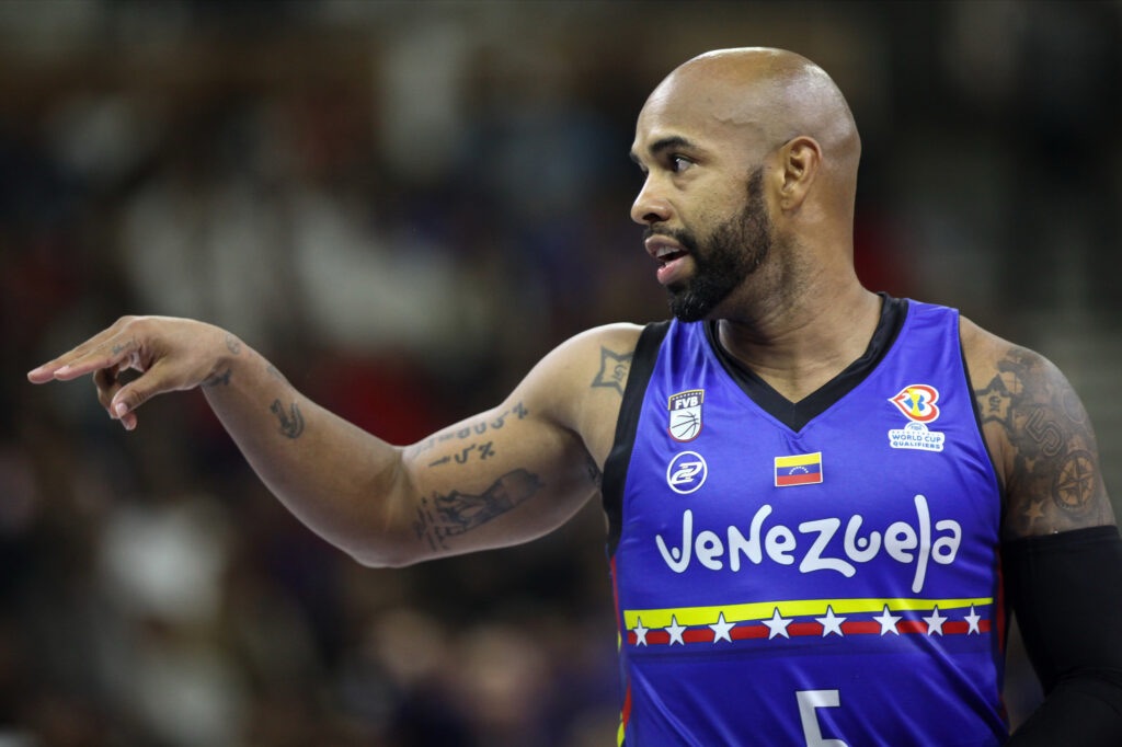 Rendirán homenaje a Gregory Vargas en el juego Venezuela VS&nbsp;Chile
