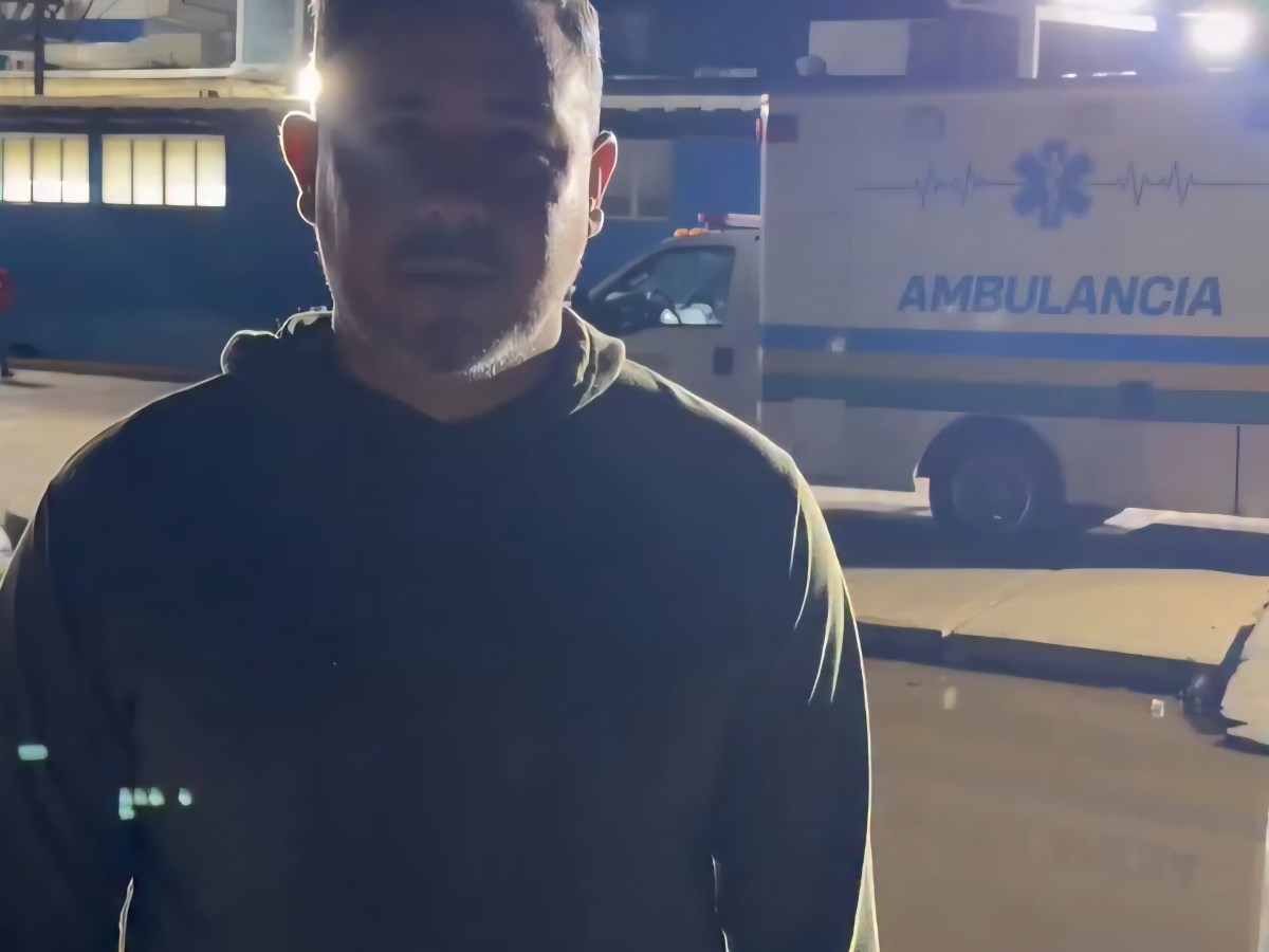 Gobernador Luis Marcano confirma: 09 muertos y 20 heridos en&nbsp;Clarines