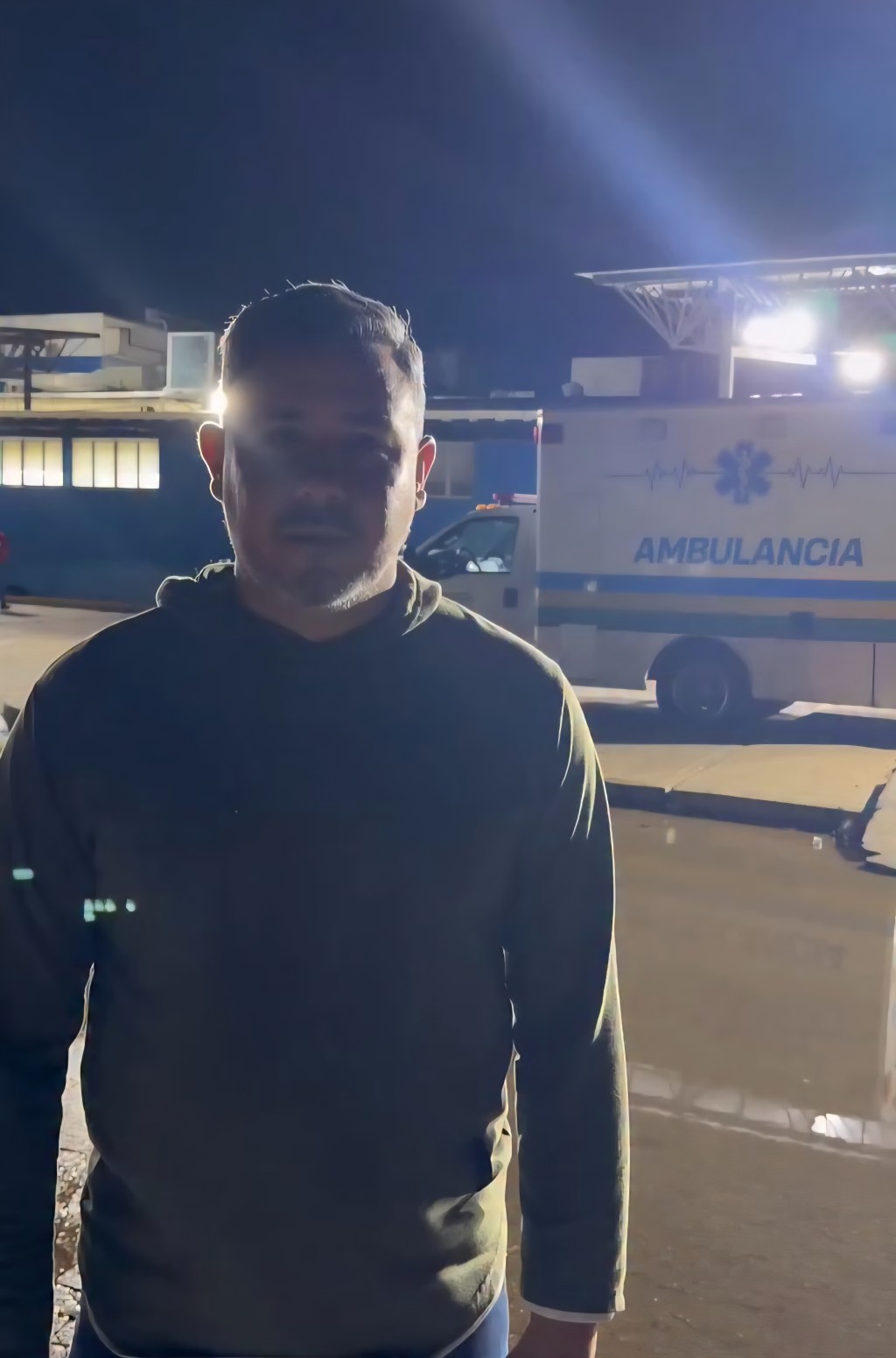 Gobernador Luis Marcano confirma: 09 muertos y 20 heridos en&nbsp;Clarines