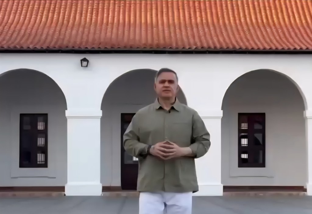 TAREK WILLIAM SAAB ANUNCIA ENCUENTRO COMUNAL DE LA GRAN MISIÓN VIVA&nbsp;VENEZUELA