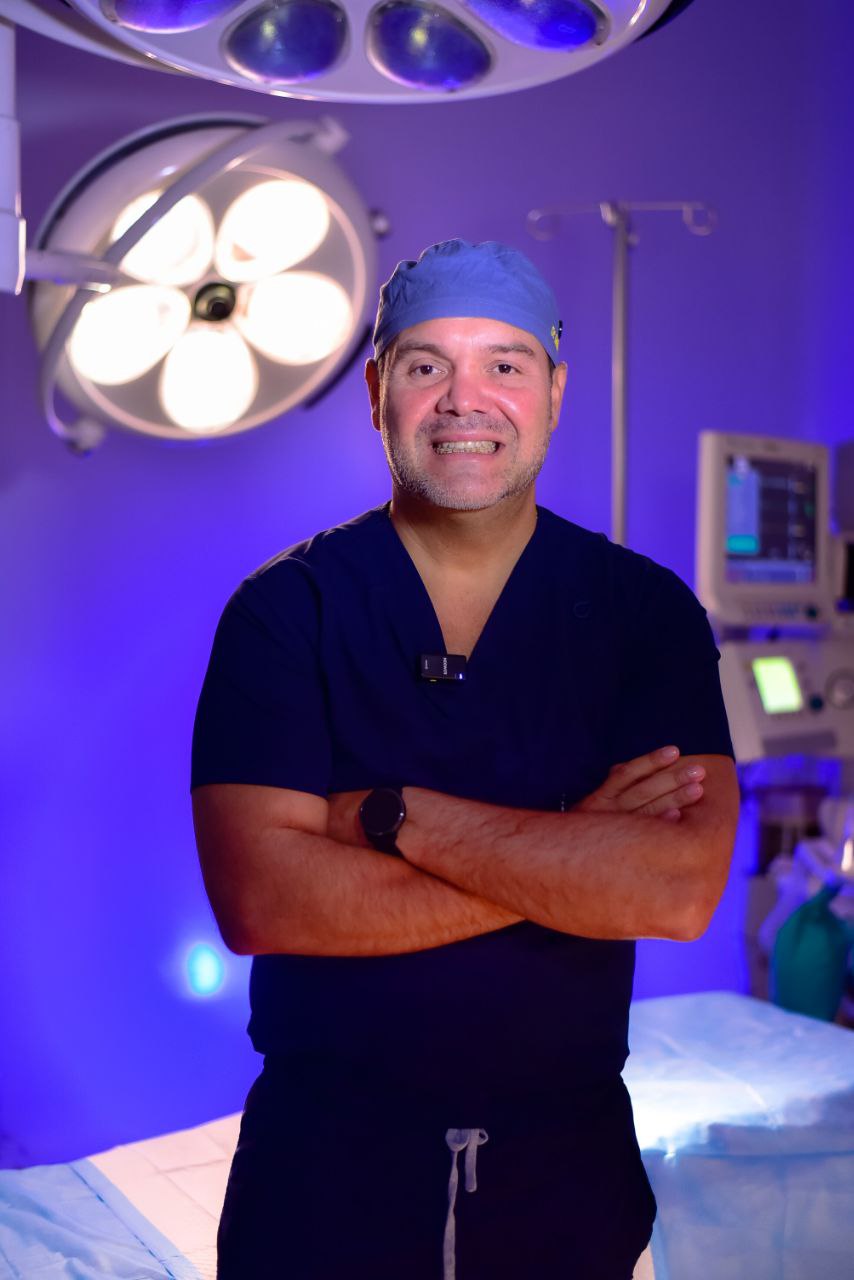 Dr. Guillermo Borjas: Lechería se perfila como el epicentro del turismo médico bariátrico en Venezuela