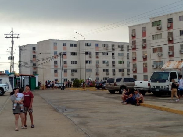 Marcano reitera que en Anzoátegui no hay afectaciones&nbsp;severas