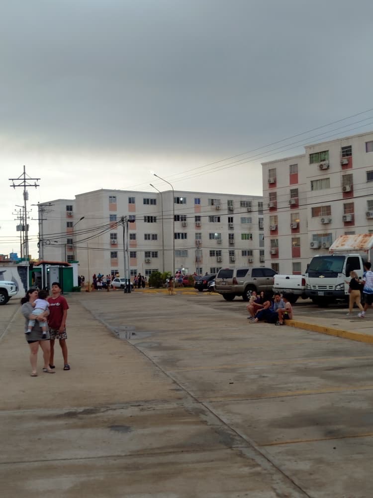 Marcano reitera que en Anzoátegui no hay afectaciones&nbsp;severas