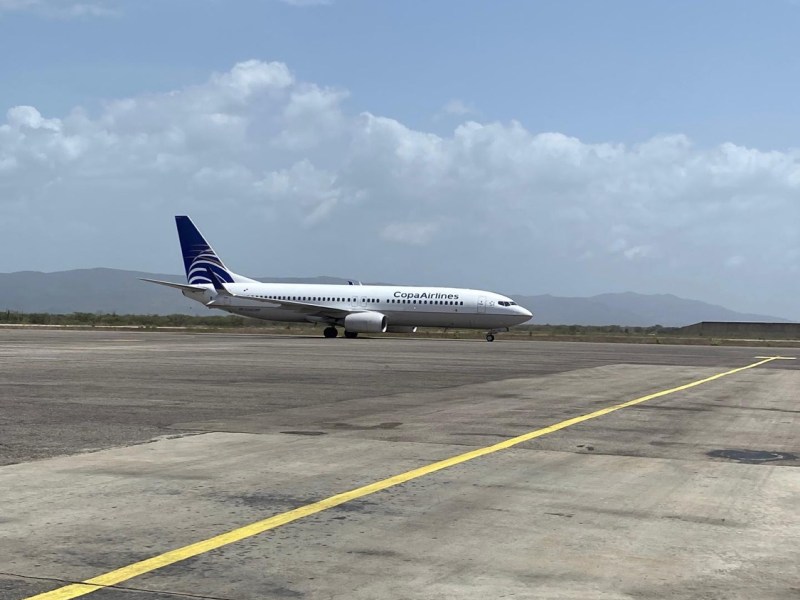 Copa Airlines regresó a Barcelona ofreciendo tes frecuencias semanales para conectar con&nbsp;América