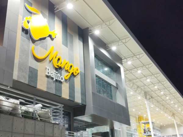 En Mango Bajito Lechería están buscando&nbsp;personal