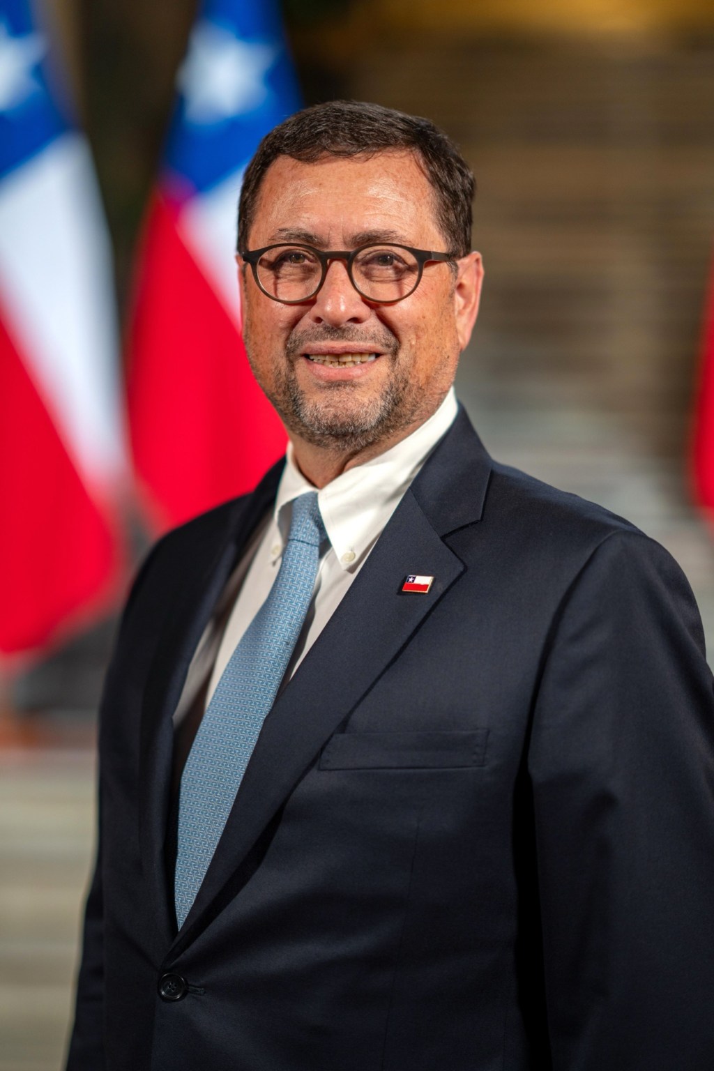 Chile dice que restablecimiento de relaciones «depende de la voluntad de Venezuela»