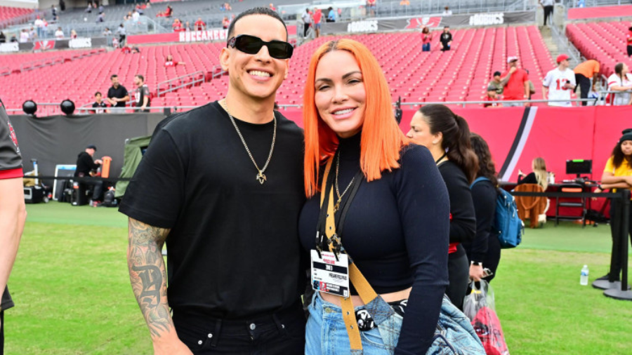Tribunales fallan en contra de Daddy Yankee en batalla legal con Mireddys&nbsp;González