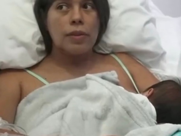 Los conmovedores testimonios de los sobrevivientes del doblete sísmico en&nbsp;Venezuela