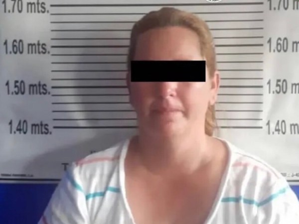 Detenida en Barinas por comercializar imágenes íntimas de su hija de 15&nbsp;años
