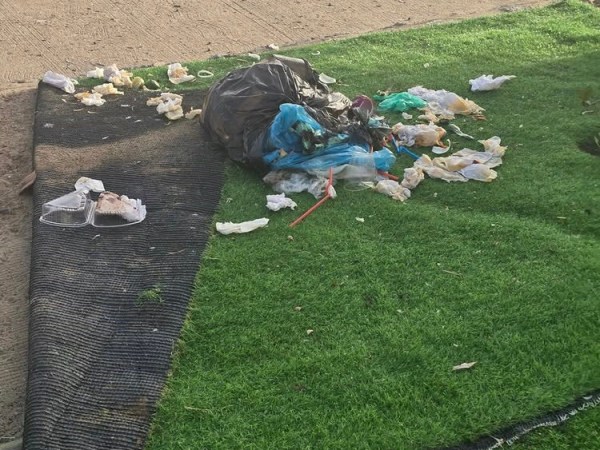 Procuraduría de Anzoátegui pide mejorar limpieza en&nbsp; Playa Canales de&nbsp;Lechería