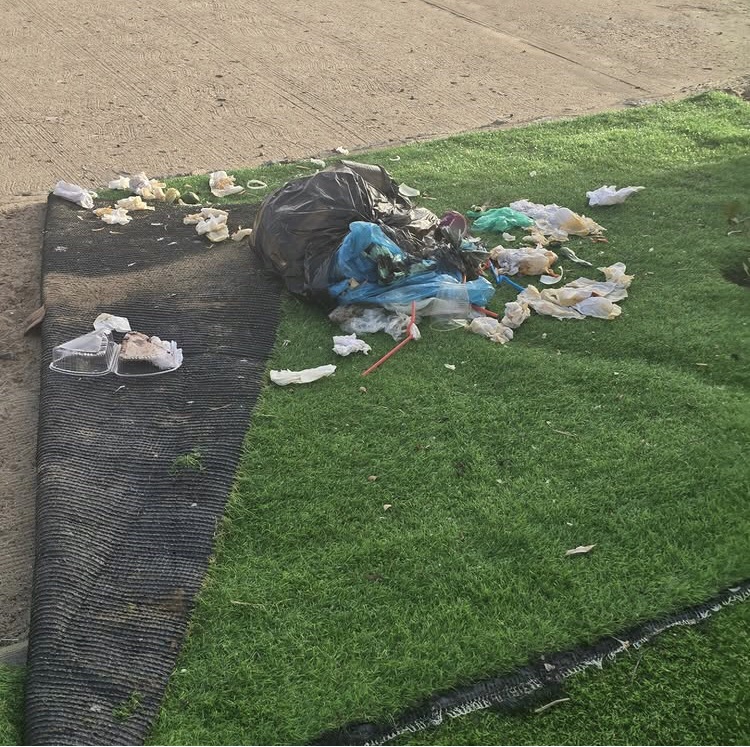 Procuraduría de Anzoátegui pide mejorar limpieza en&nbsp; Playa Canales de&nbsp;Lechería