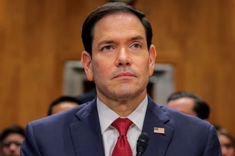 Marco Rubio: para una verdadera transición Venezuela debe tener elecciones libres y justas