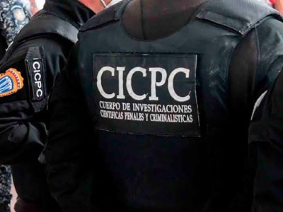 Detenido sujeto en Barinas cuando intentaba huir a Colombia tras asesinar a un hombre en&nbsp;Coche