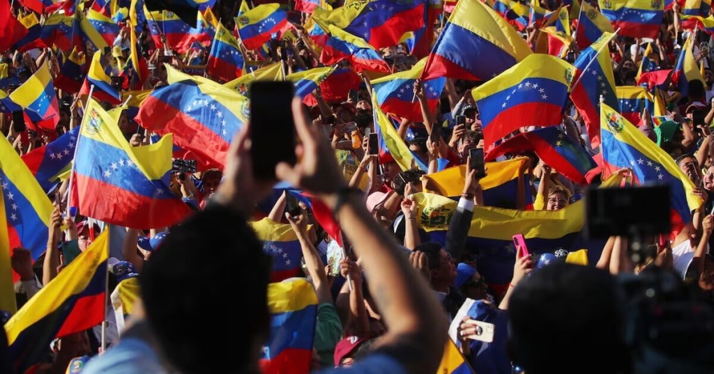 España suspende la residencias temporales por razones humanitarias a venezolanos