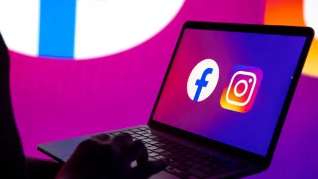 Usuarios reportan caída de Instagram y Facebook en Venezuela