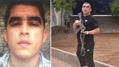 Gobierno confirmó la muerte de alias «Niño Guerrero»