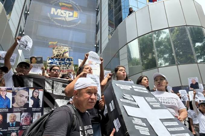 Excarcelaron a varias personas en Aragua y Miranda bajo el plan «Revolución Judicial»