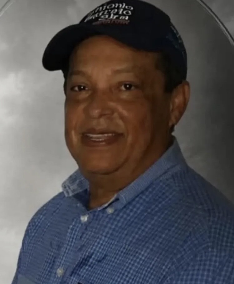 Falleció el arquitecto Roger Felipe Ayala