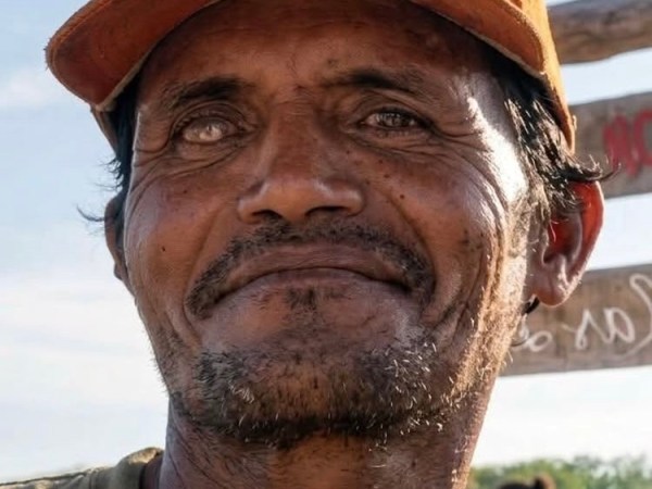 Reportaron la desaparición de un hombre de 50 años en Puerto&nbsp;Píritu