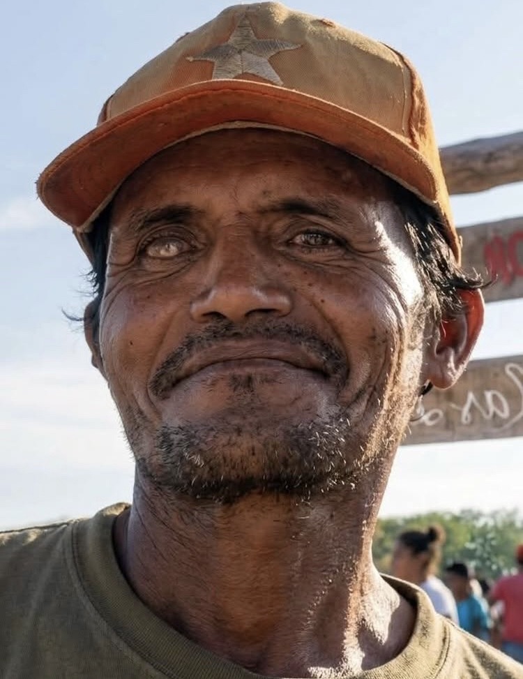 Reportaron la desaparición de un hombre de 50 años en Puerto Píritu