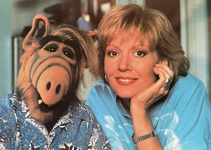 Murió a los 77 años Anne Schedeen, la recordada madre de «ALF»