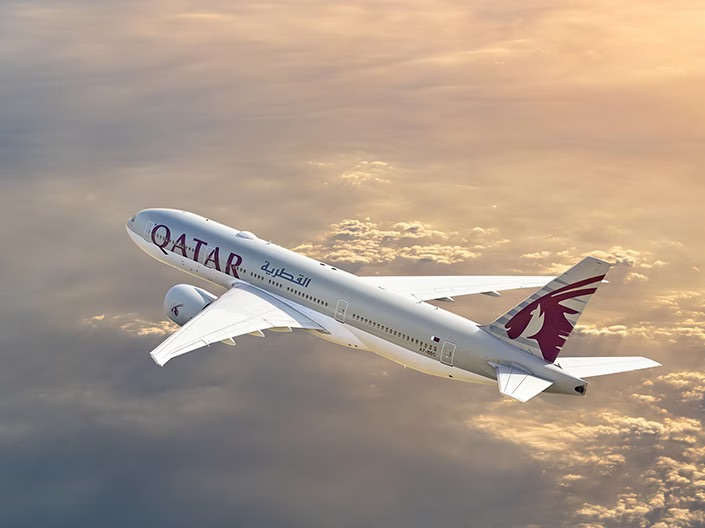 Qatar Airways iniciará operaciones en Venezuela a partir de Julio