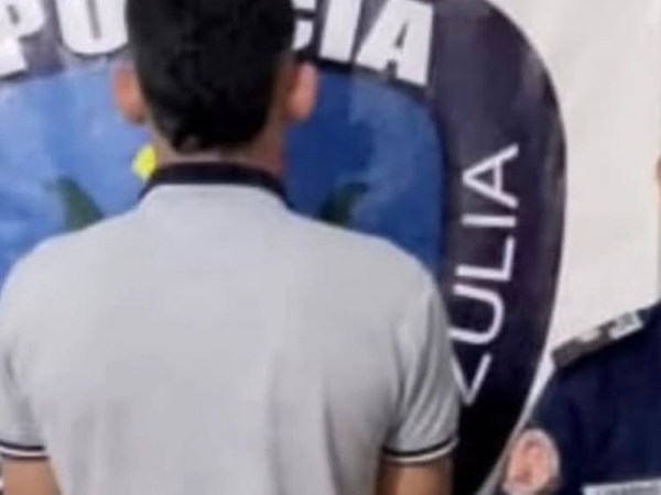 Detenido adolescente en el Zulia por abusar y grabar a su hermana con&nbsp;discapacidad