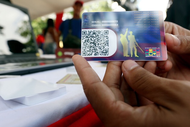 Inició el pago del Ingreso Integral para trabajadores de la administración&nbsp;pública