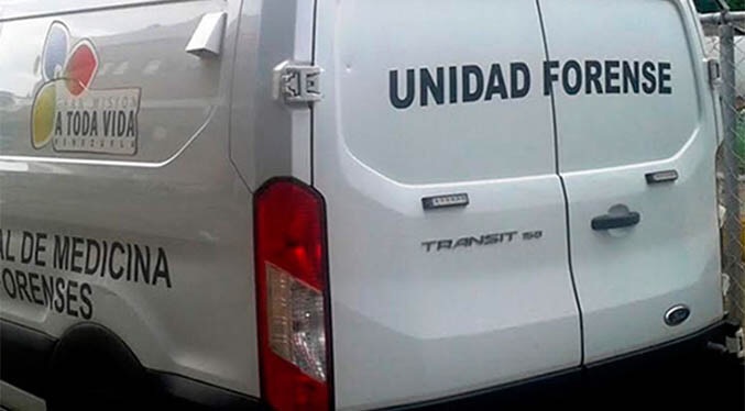Falleció comandante de la Estación Policial Las Claritas en el estado&nbsp;Bolívar