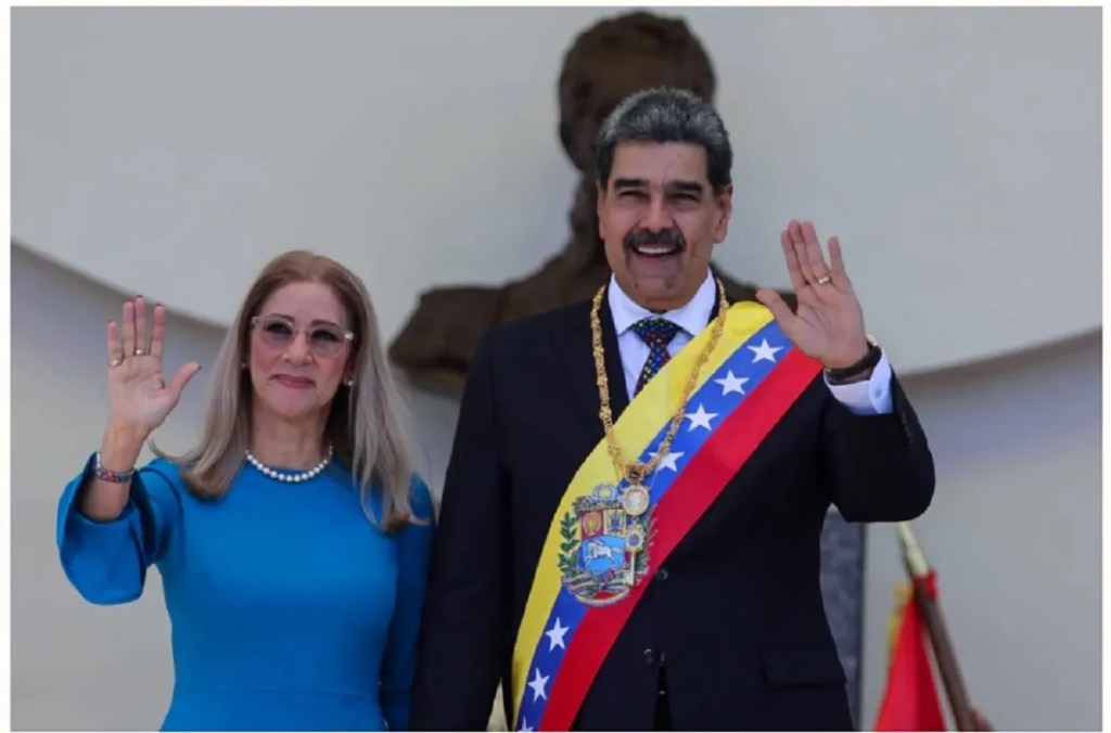 Departamento de Justicia de EEUU solicitó aplazar la audiencia de Maduro y Flores para&nbsp;julio&nbsp;