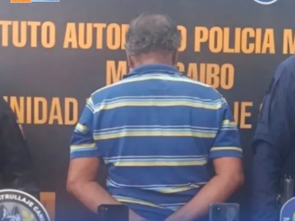 Detenido falso líder religioso que abusaba de niños en una «escuelita» en&nbsp;Maracaibo