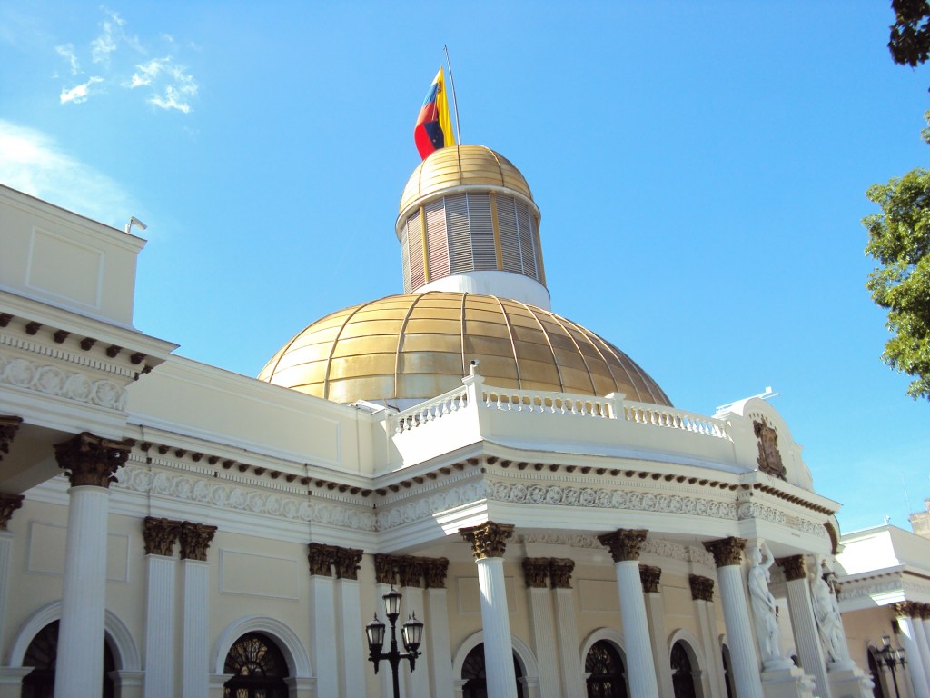 Asamblea Nacional presentó lista de 657 candidatos al Poder&nbsp;Judicial&nbsp;