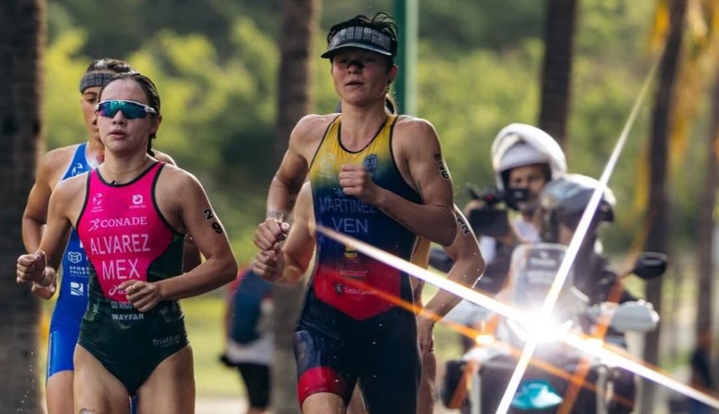 Playa Pepe será la sede de la Campeonato Centroamericano y del Caribe de&nbsp;Triatlón