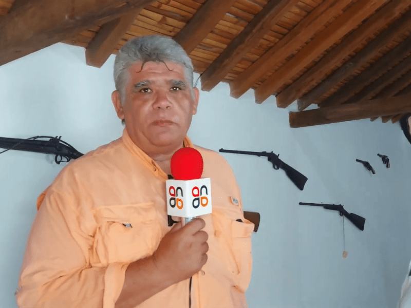 El Queso Clarinés da un paso histórico en&nbsp;Anzoátegui