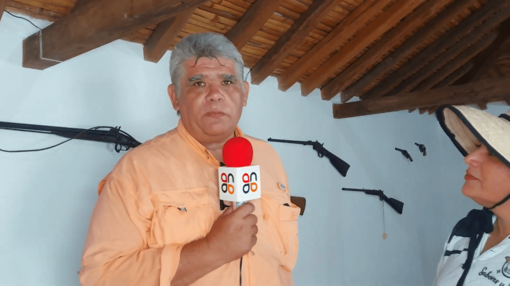 El Queso Clarinés da un paso histórico en&nbsp;Anzoátegui