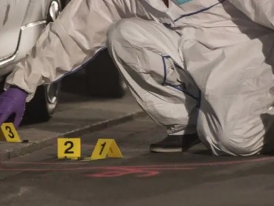 Asesinaron a dos venezolanos tras altercado en un local comercial de&nbsp;Cúcuta