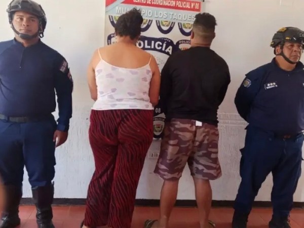 Detenidos un pescador y una masajista por presunto abuso sexual en Los&nbsp;Taques