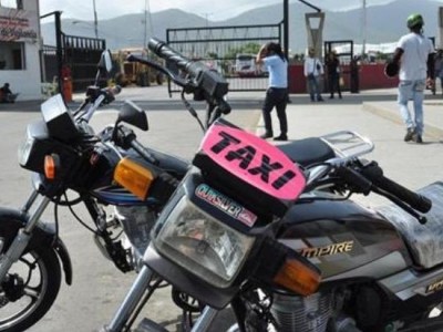 Detienen en Caracas a un mototaxista implicado en el abuso de al menos nueve&nbsp;mujeres