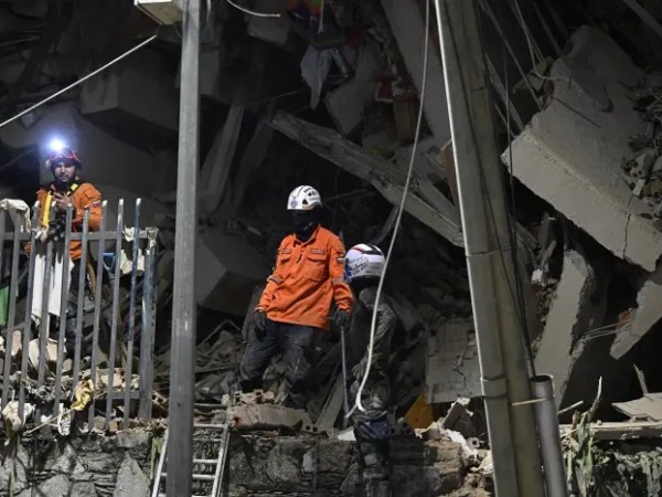Balance: Asciende la cifra a 164 muertos y 971 heridos tras terremotos registrados en&nbsp;Venezuela&nbsp;