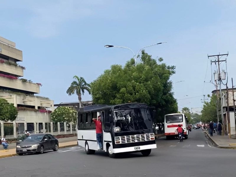 Conozca las dos caras de la nueva tarifa de&nbsp;transporte