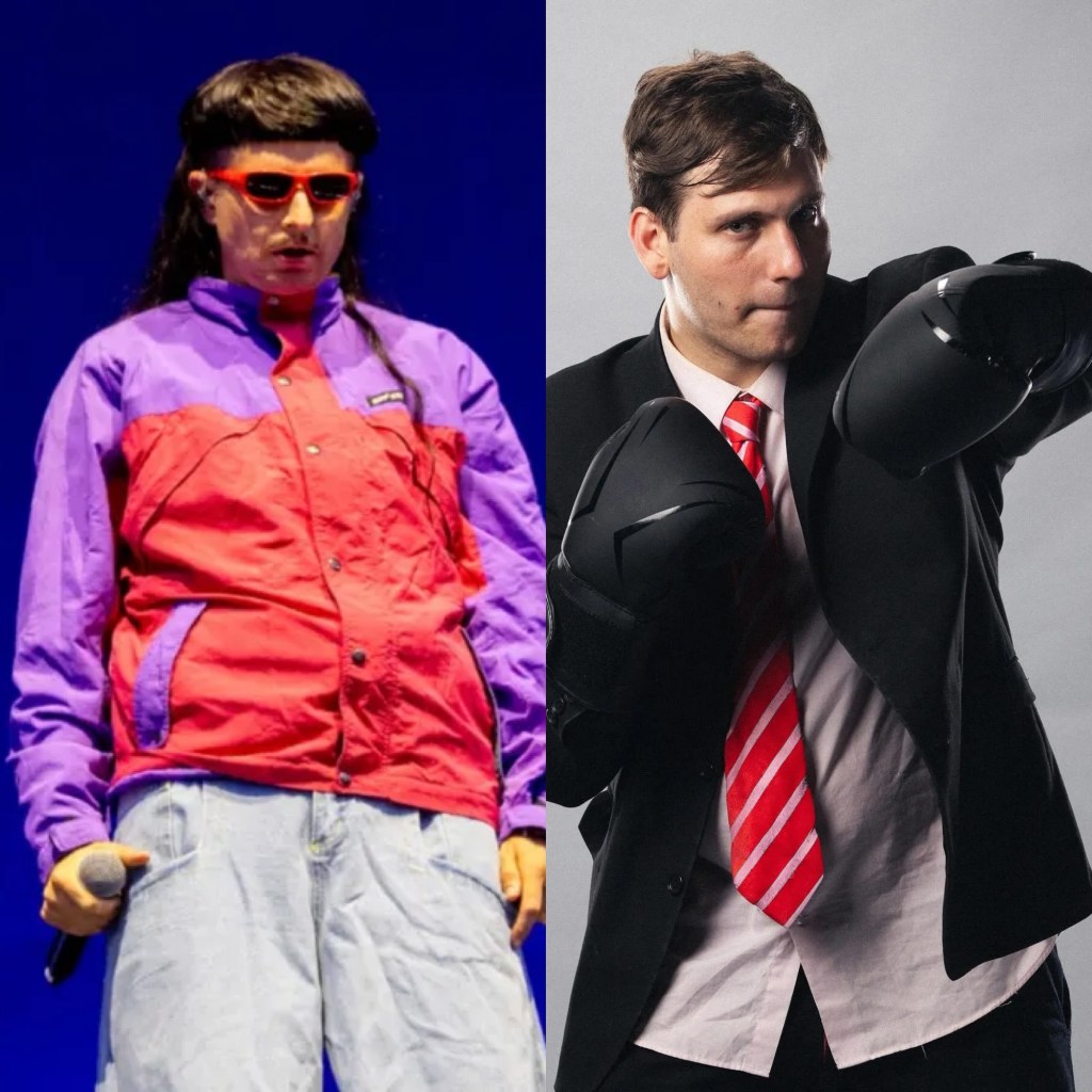 Colisión de helicópteros en Río de Janeiro dejó seis fallecidos, entre ellos Oliver Tree y el influencer&nbsp;«Gaspi»