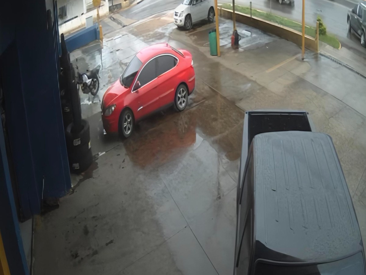 Choque múltiple se registró en el elevado de&nbsp;Lechería