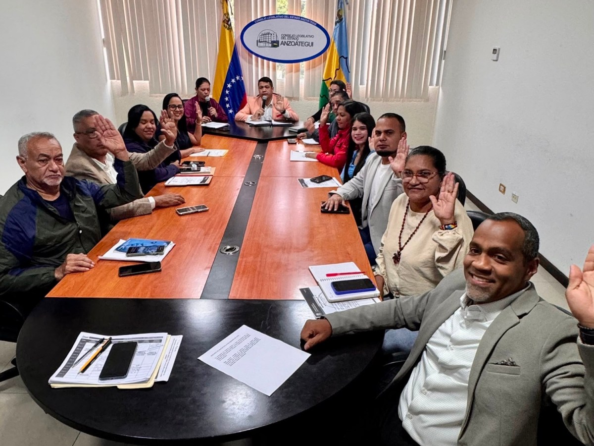 Cleanz aprobó la reforma parcial de su Reglamento de Interior y&nbsp;Debates