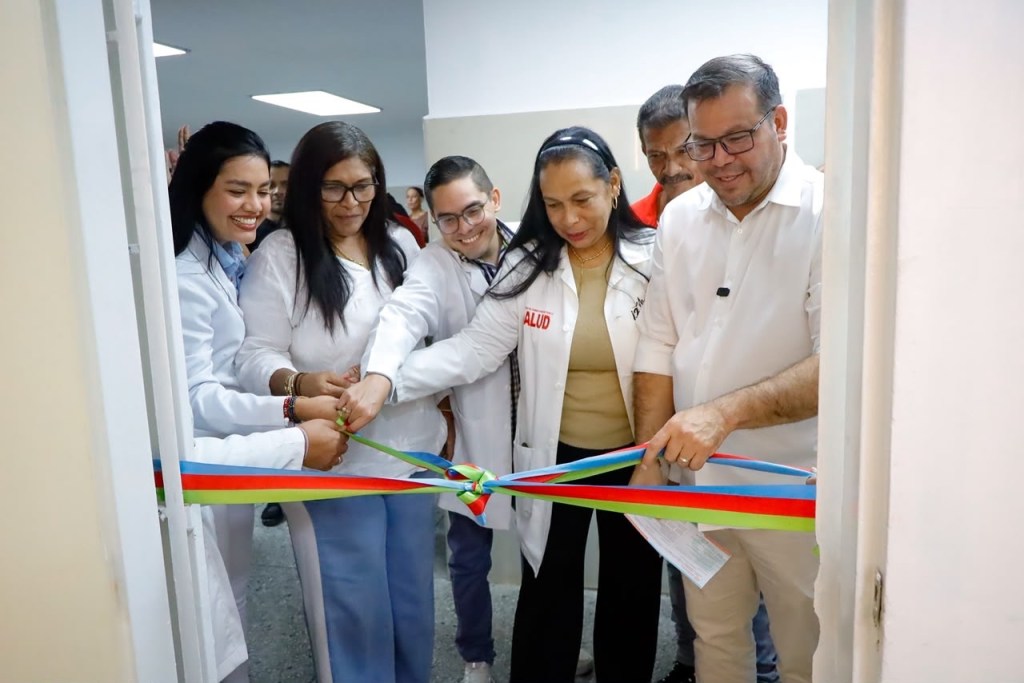 Reactivan el laboratorio en sector la Montañita de&nbsp;Guanta