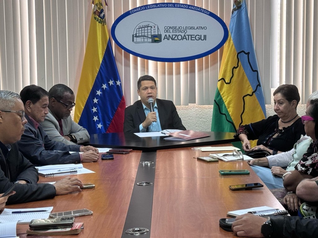 Cleanz recibe proyecto de Ley para la prevención, atención y seguimiento en caso de desastres&nbsp;naturales